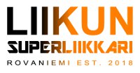 Lasten Liiunta Superliikkari