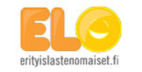 Erityislasten Omaiset ELO ry.