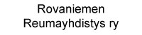 Rovaniemen reumayhdistys ry
